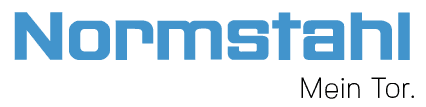 logo normstahl