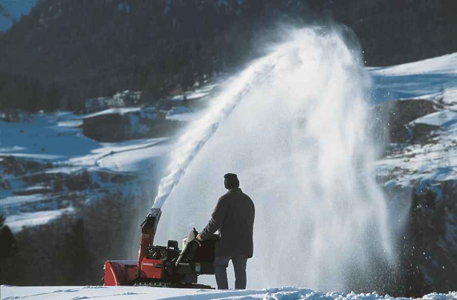 schneefraese honda 02