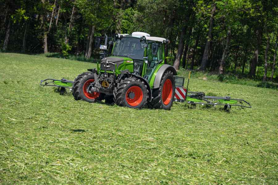 fendt traktor kreisler