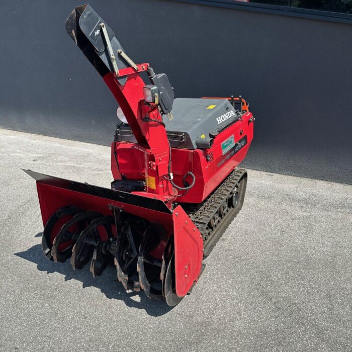 Schneefräse HONDA HS 1810Z