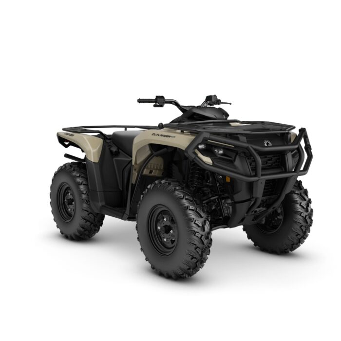 OUTLANDER PRO STD T HD5 T 2026