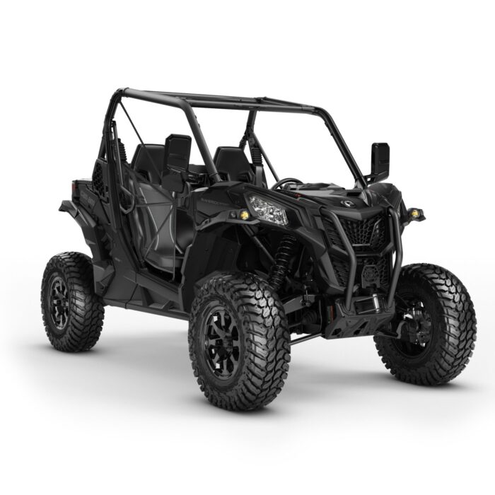 MAVERICK SPORT DPS 1000R T ABS 2026 Triple Black