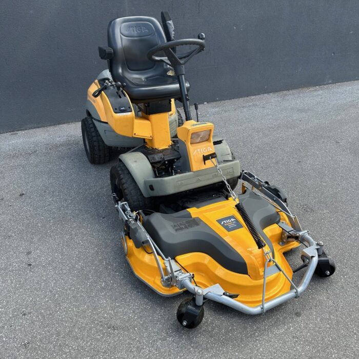 Stiga Park Pro 25 4WD