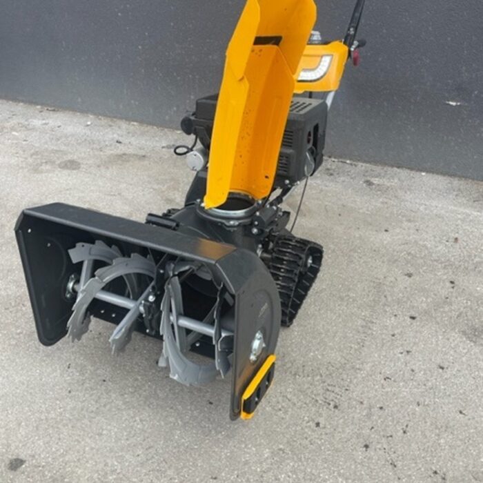 Schneefräse STIGA ST 6272 P