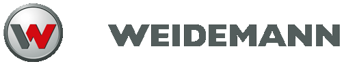 Logo Weidemann