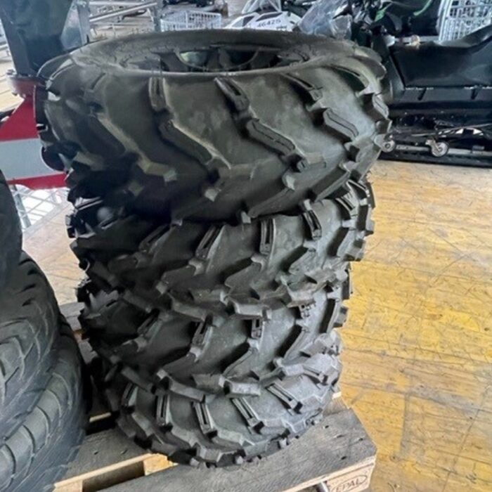 SSV MAVERICK REIFEN 230/80/R12 - NEU