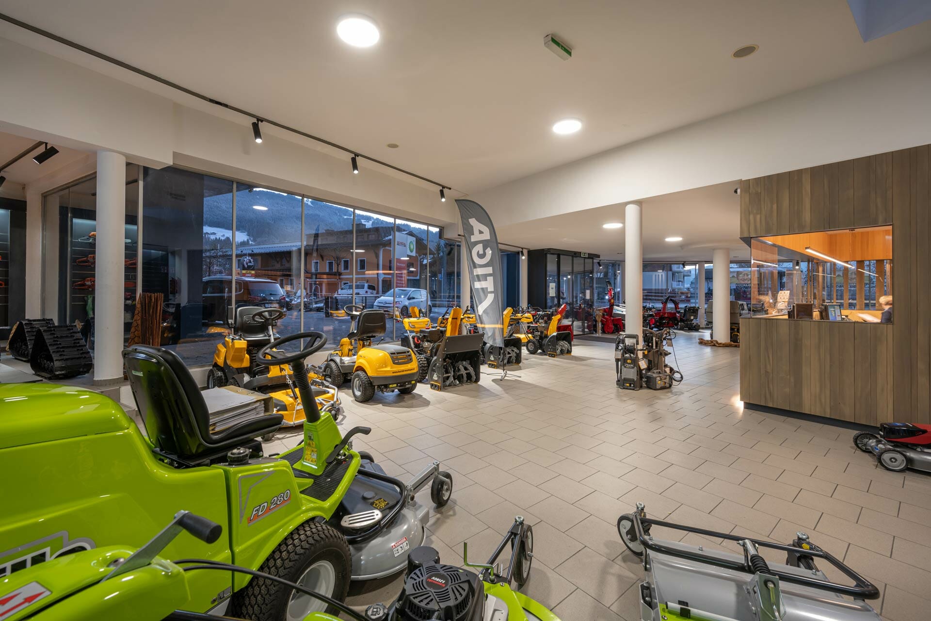 Beitragsbild Mein Konto